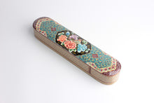 Hatem - Sliding Box No:3