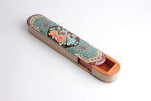 Hatem - Sliding Box No:3