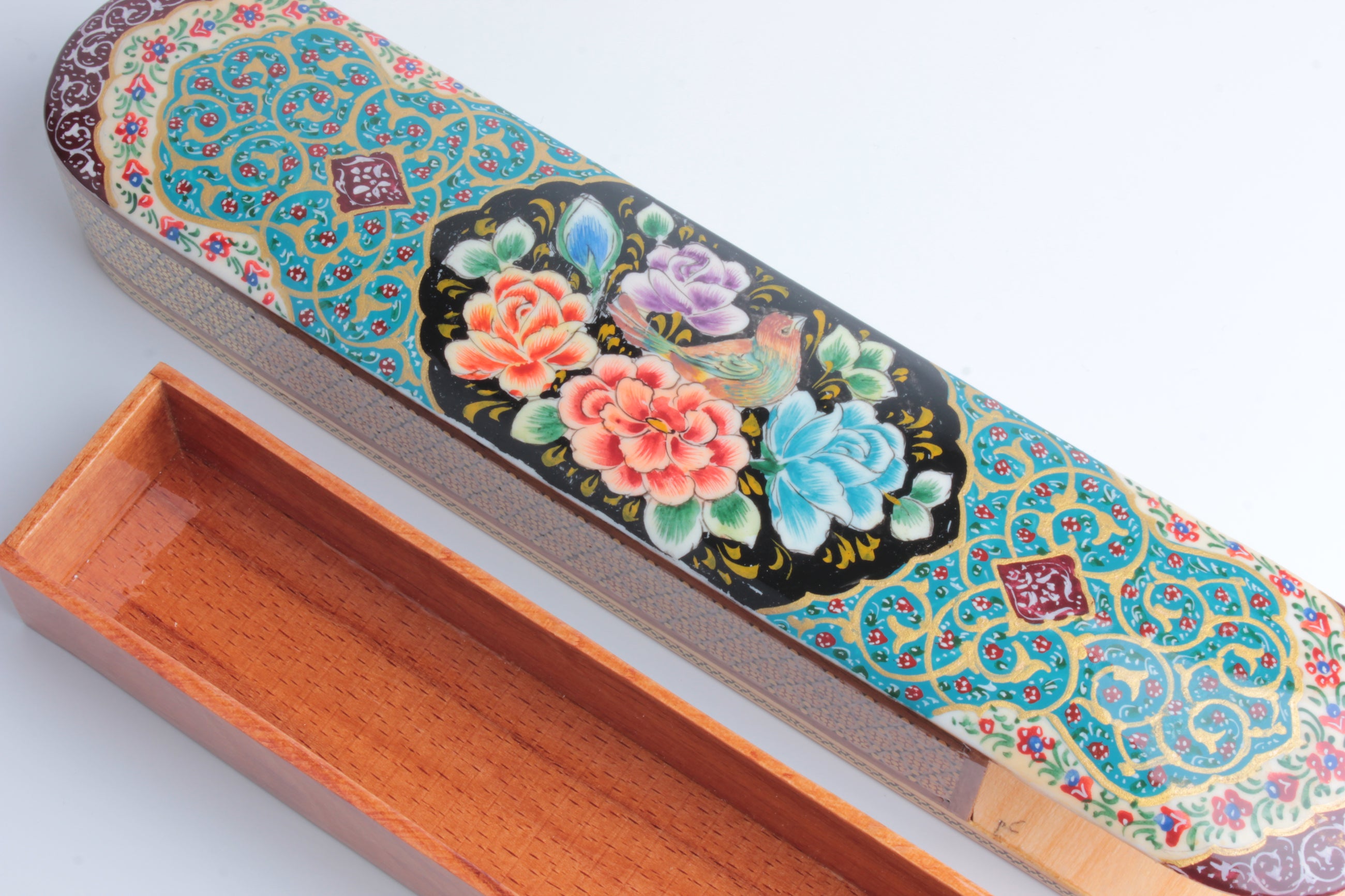 Hatem - Sliding Box No:3