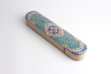 Hatem - Sürgülü Kutu No:2