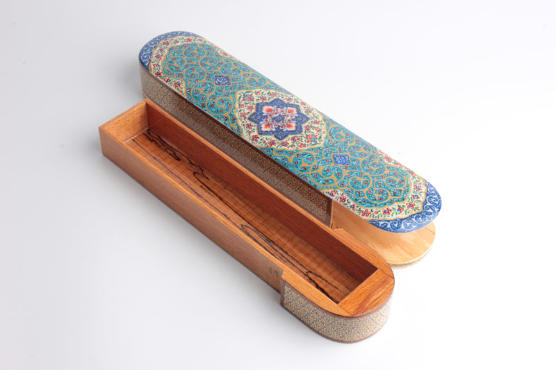 Hatem - Sürgülü Kutu No:2