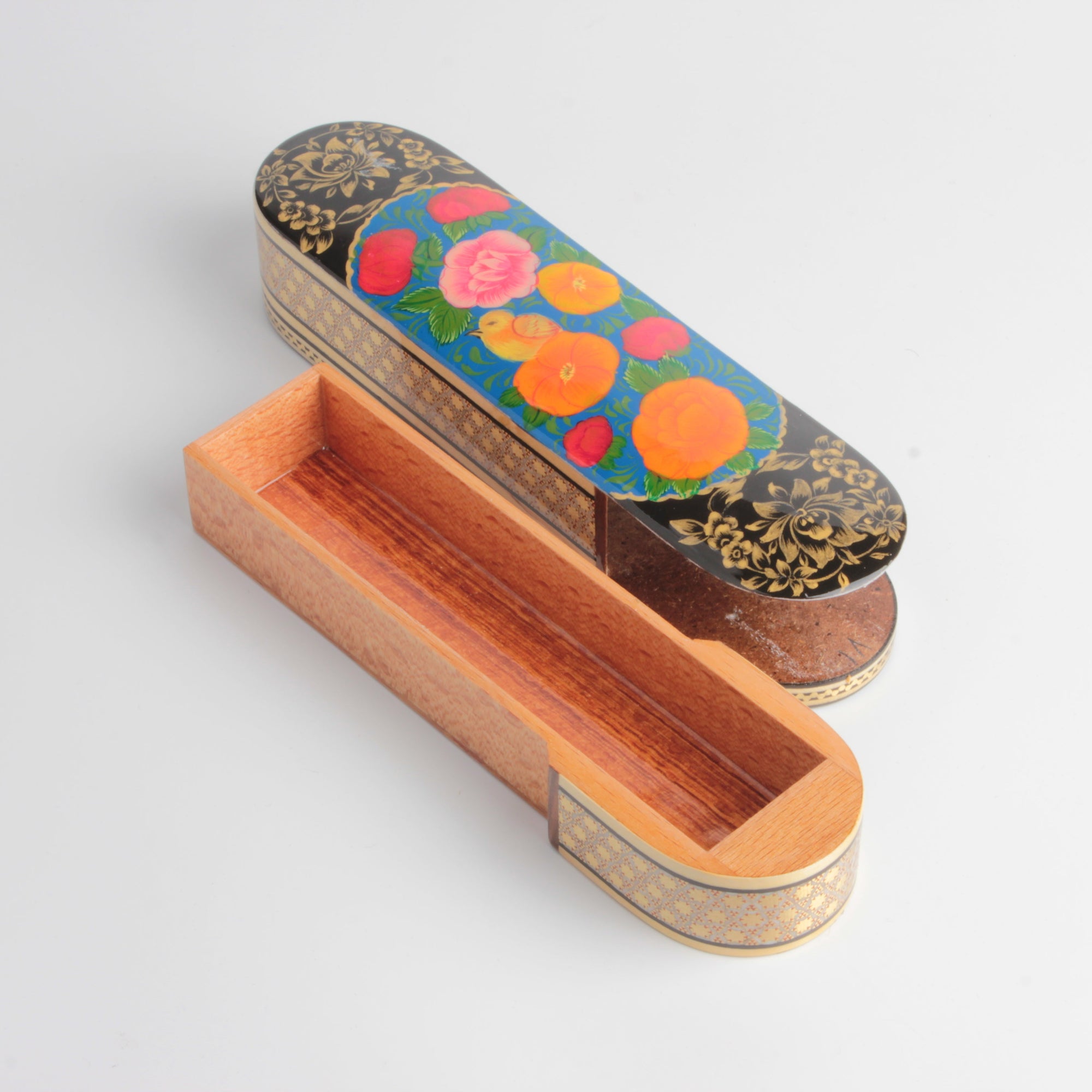 Hatem - Sliding Box K:1