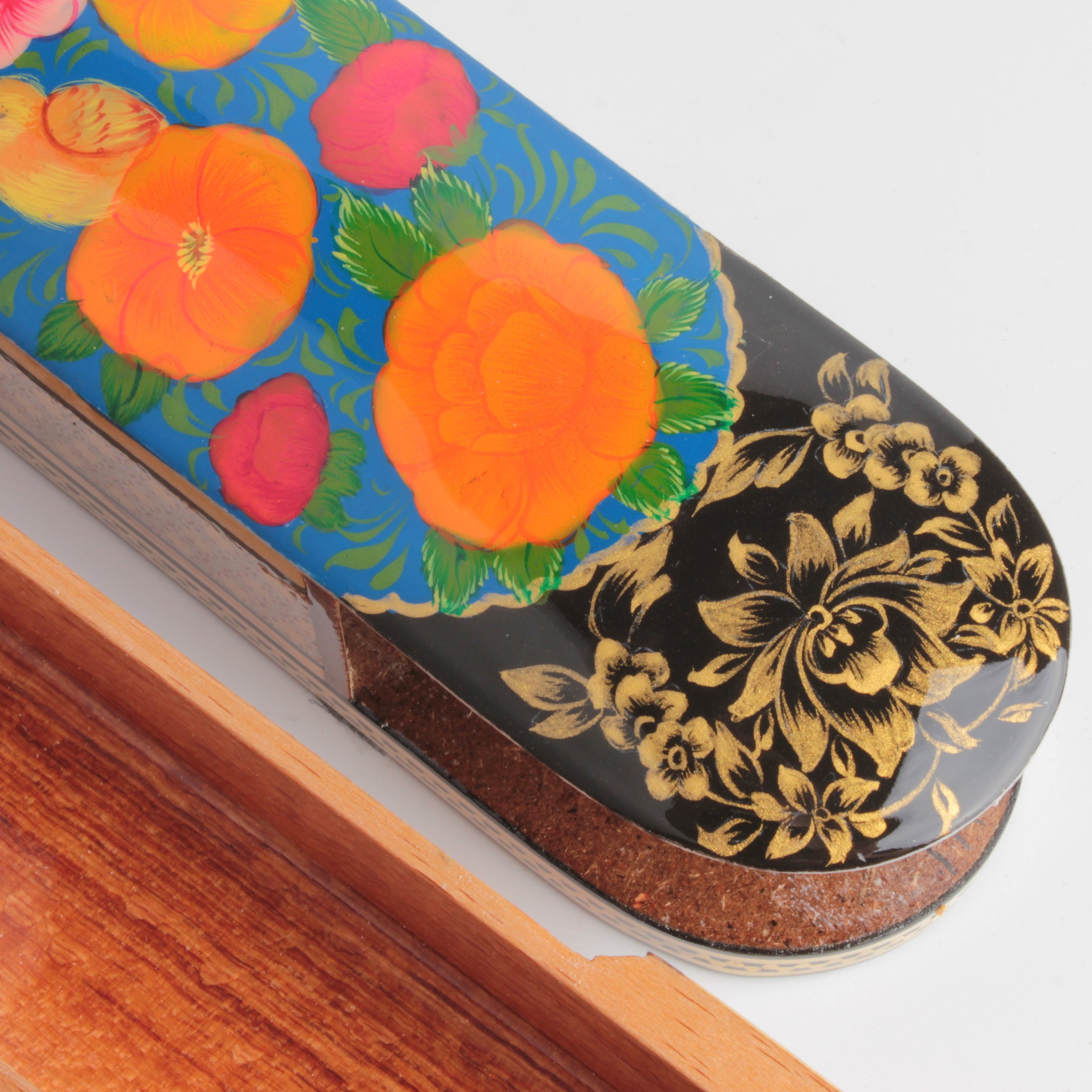 Hatem - Sliding Box K:1