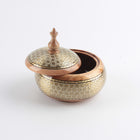 Hatem - Walnut Bowl K:1