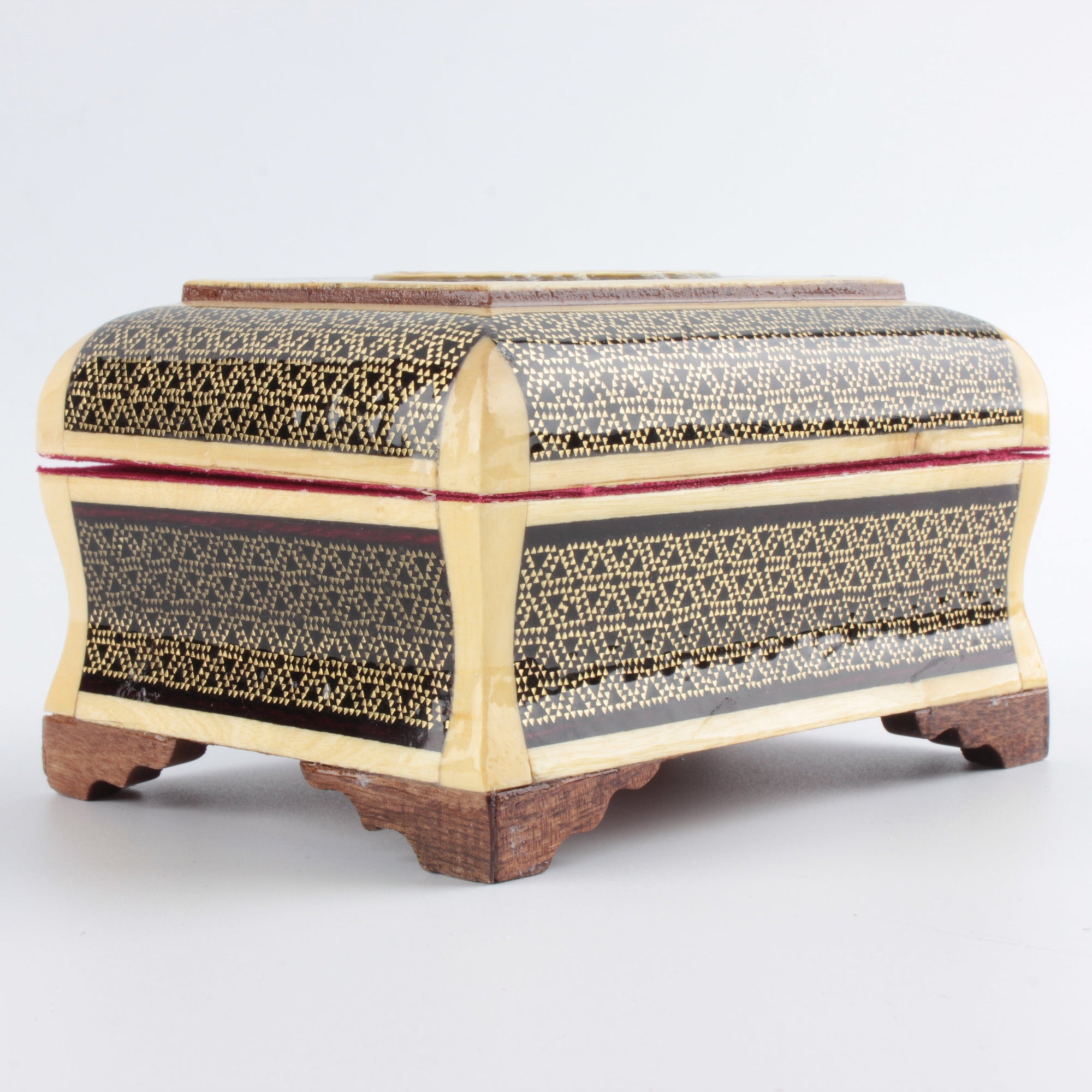 Hatem - Premium Box P:1