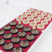 Backgammon No:3