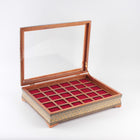 Hatem - Ring Box No:1