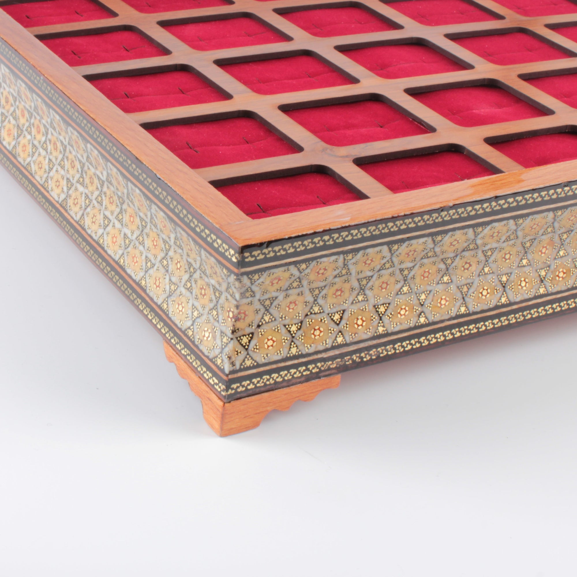 Hatem - Ring Box No:1