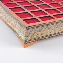 Hatem - Ring Box No:1