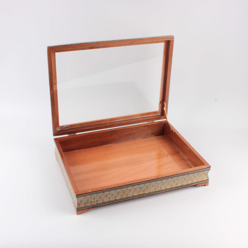 Hatem - Premium Box P:10