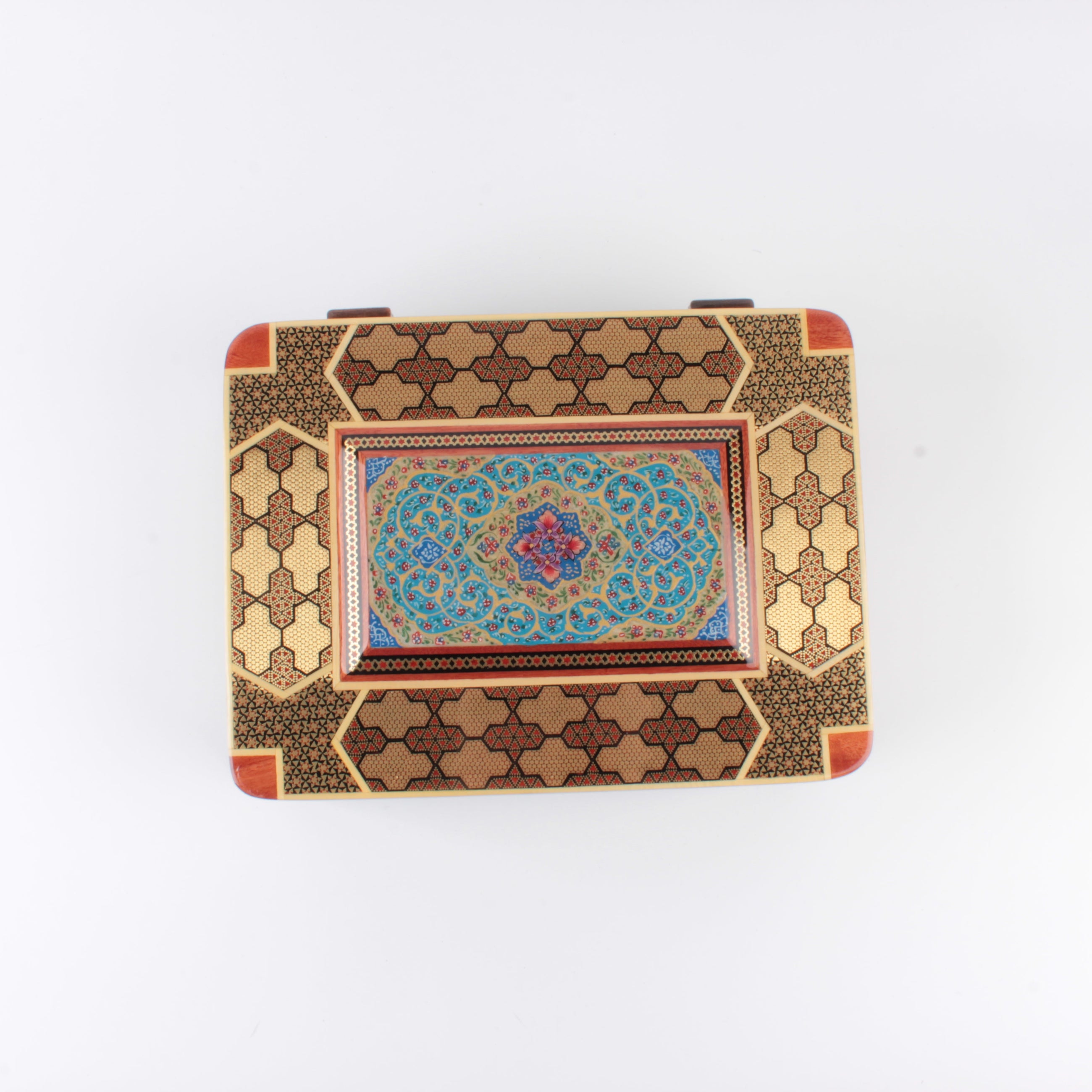 Hatem - Premium Kutu P:8