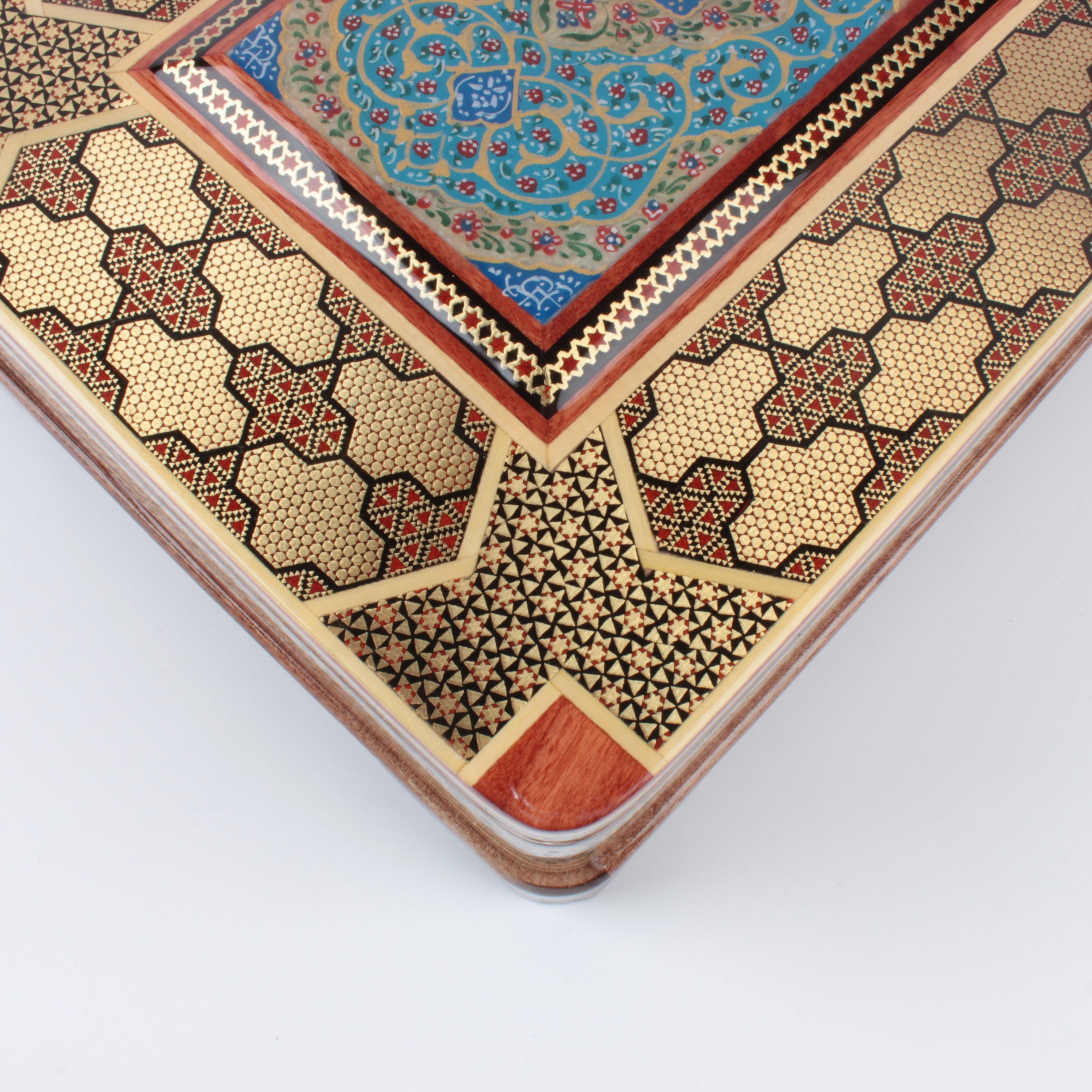 Hatem - Premium Kutu P:8