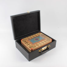 Hatem - Premium Kutu P:8