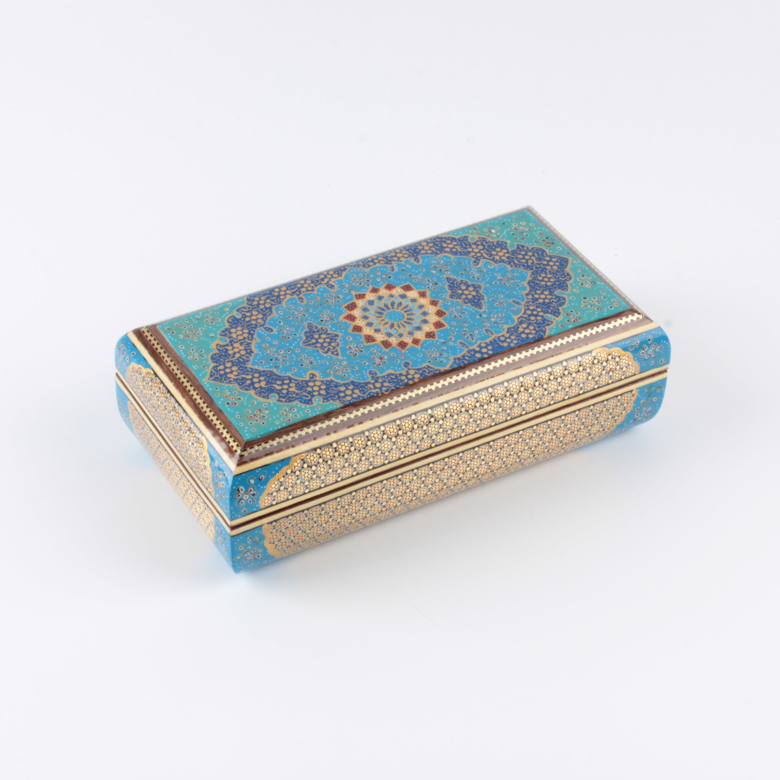 Hatem - Premium Box P:7