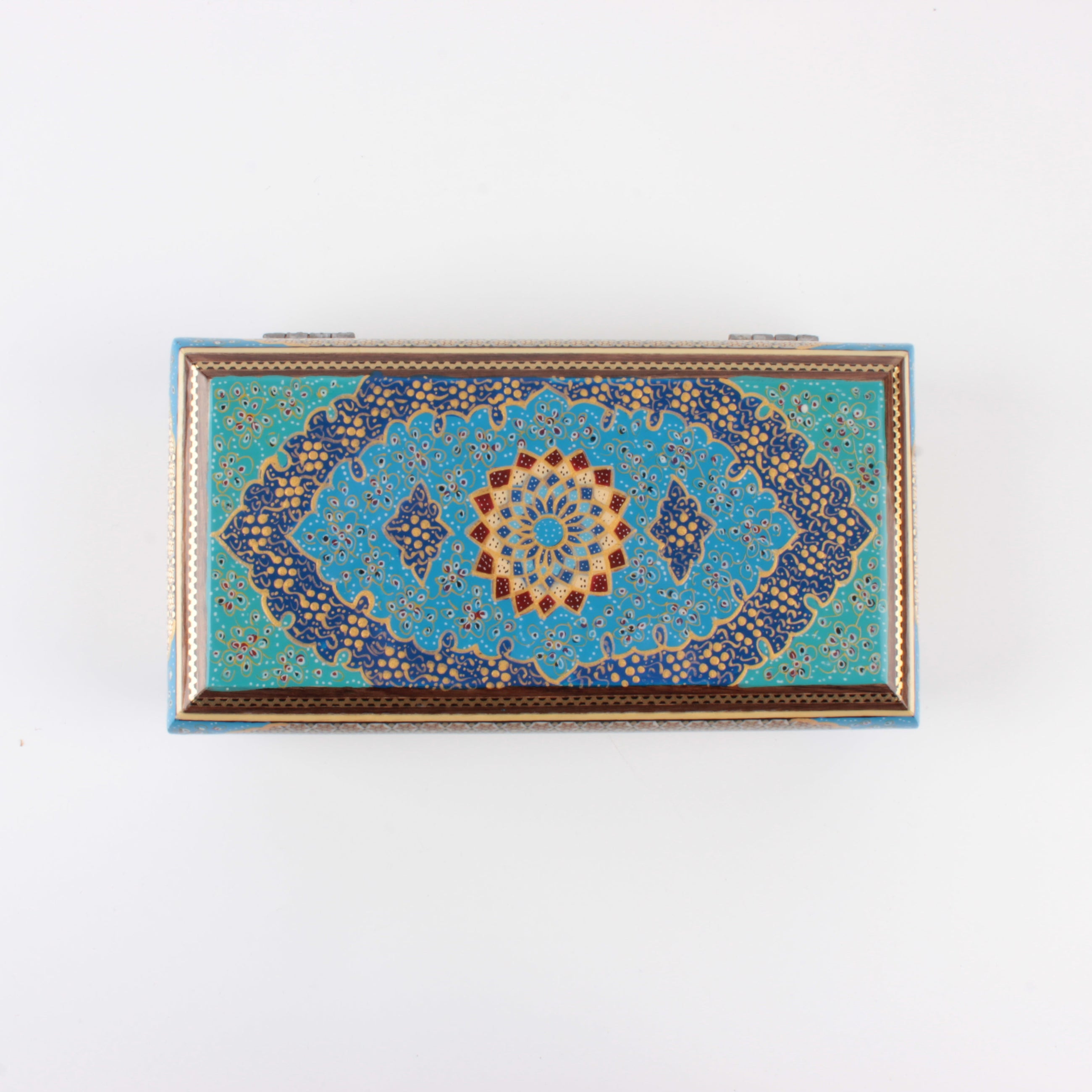 Hatem - Premium Box P:7