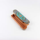 Hatem - Sliding Box No:4