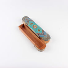 Hatem - Sliding Box No:4