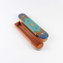 Hatem - Sliding Box No:5