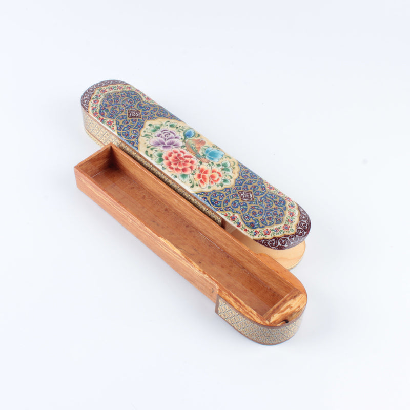 Hatem - Sliding Box No:6