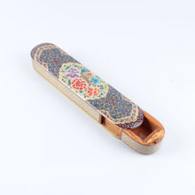 Hatem - Sliding Box No:6