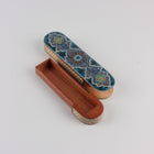 Hatem - Sliding Box K:3