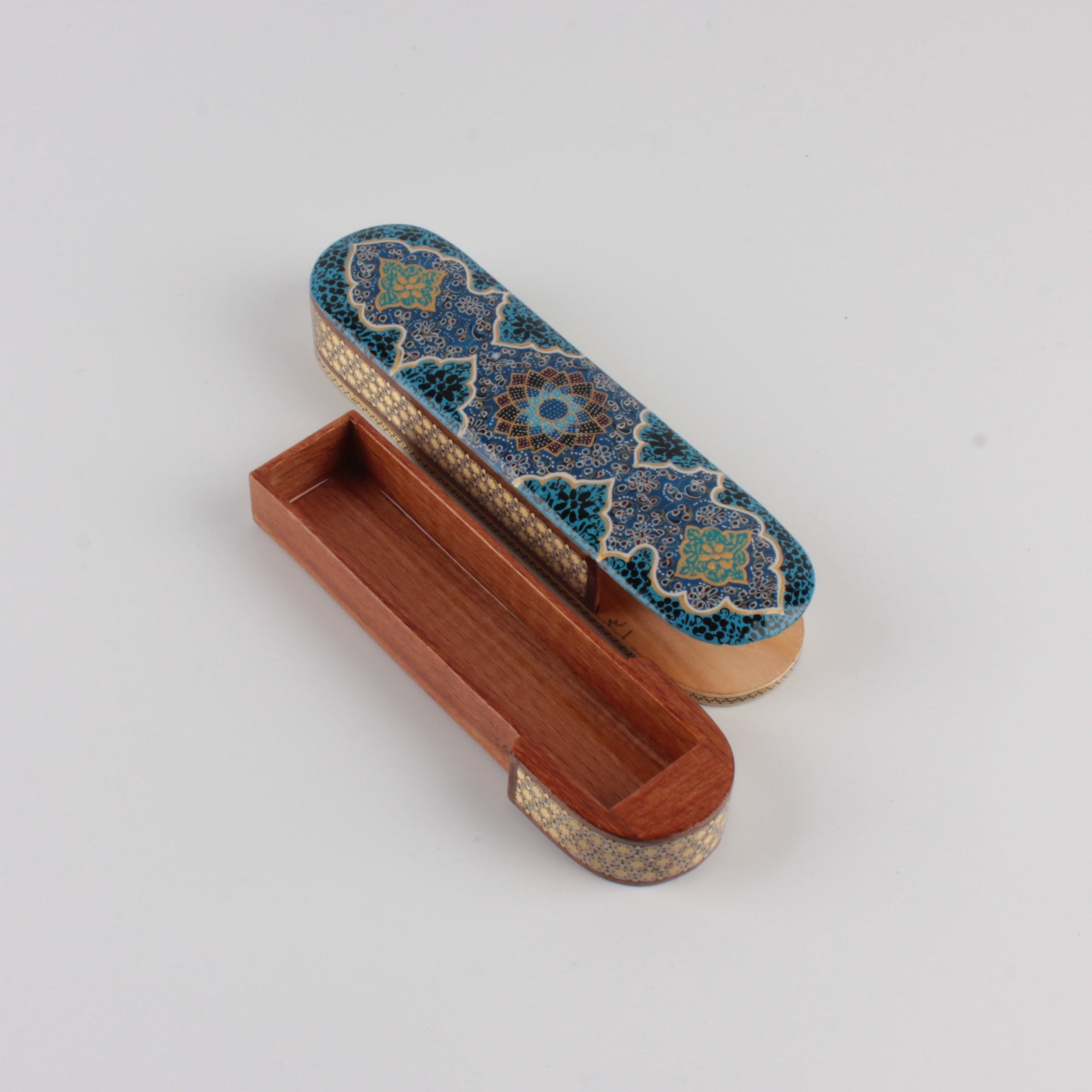 Hatem - Sliding Box K:3