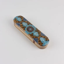 Hatem - Sliding Box K:4