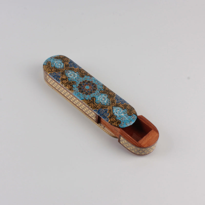 Hatem - Sliding Box K:4