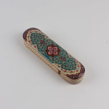 Hatem - Sürgülü Kutu K:5