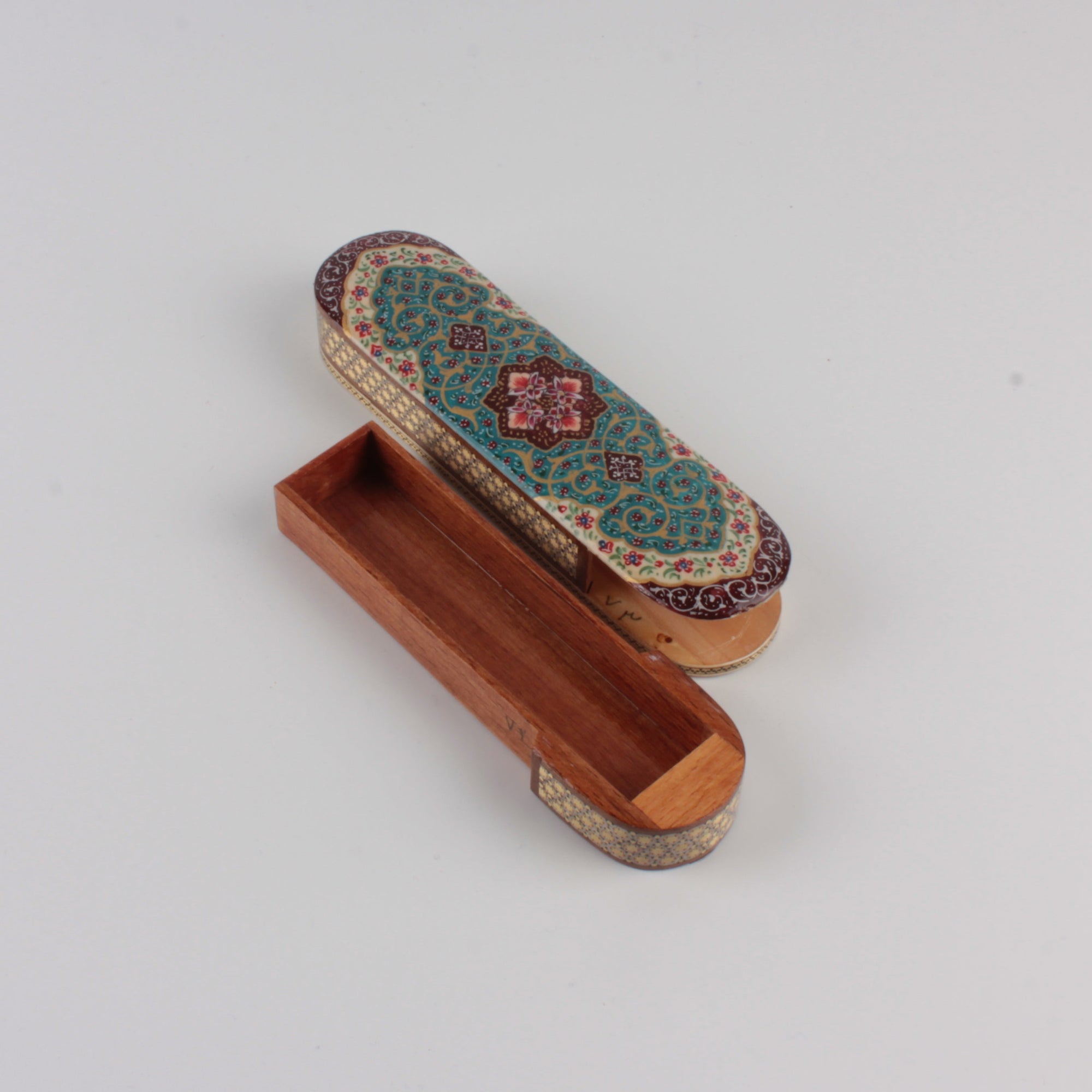 Hatem - Sürgülü Kutu K:5