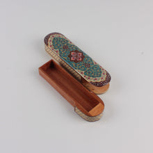 Hatem - Sürgülü Kutu K:5