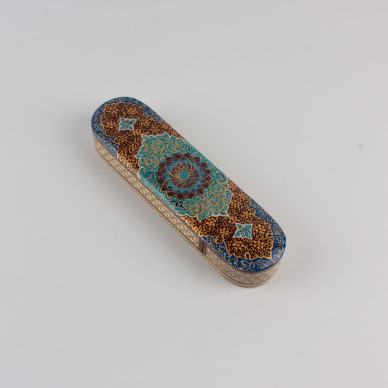 Hatem - Sliding Box K:6