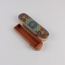 Hatem - Sliding Box K:6