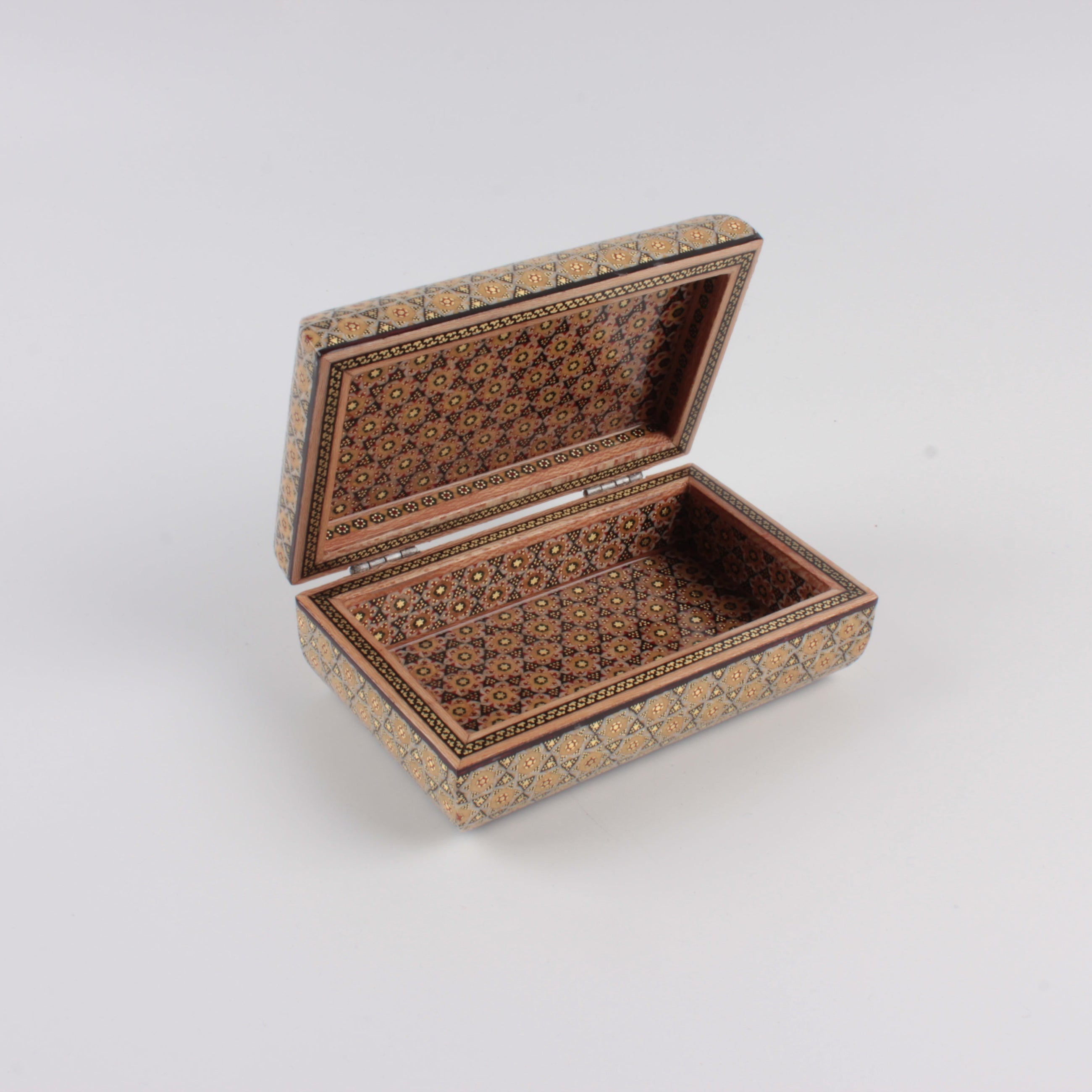 Hatem - Premium Box P:5