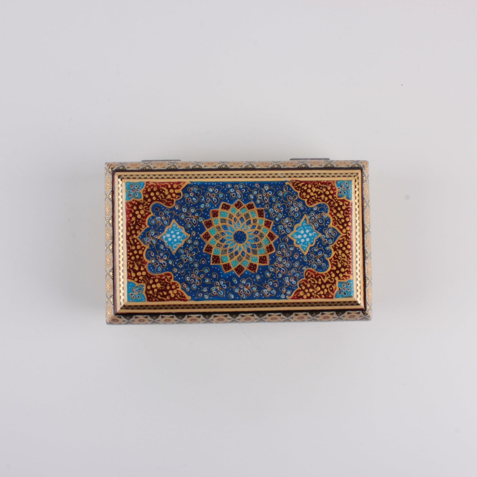 Hatem - Premium Box P:5