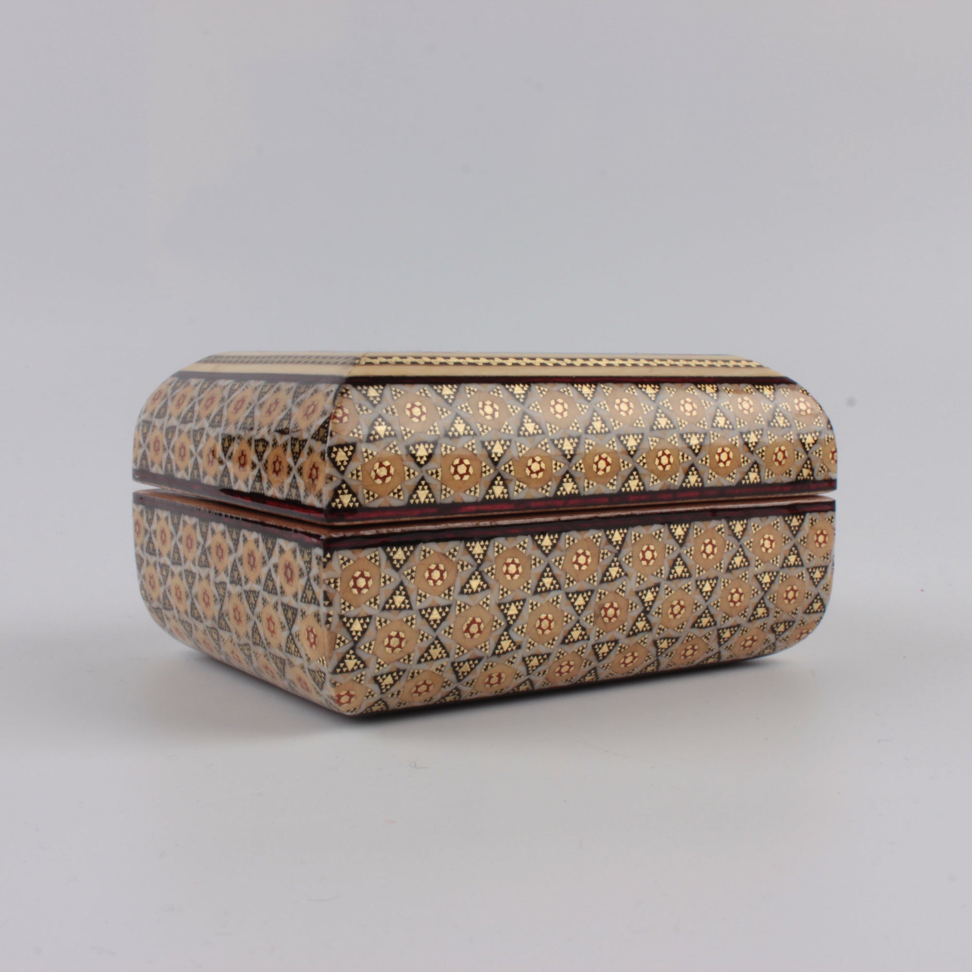 Hatem - Premium Box P:5