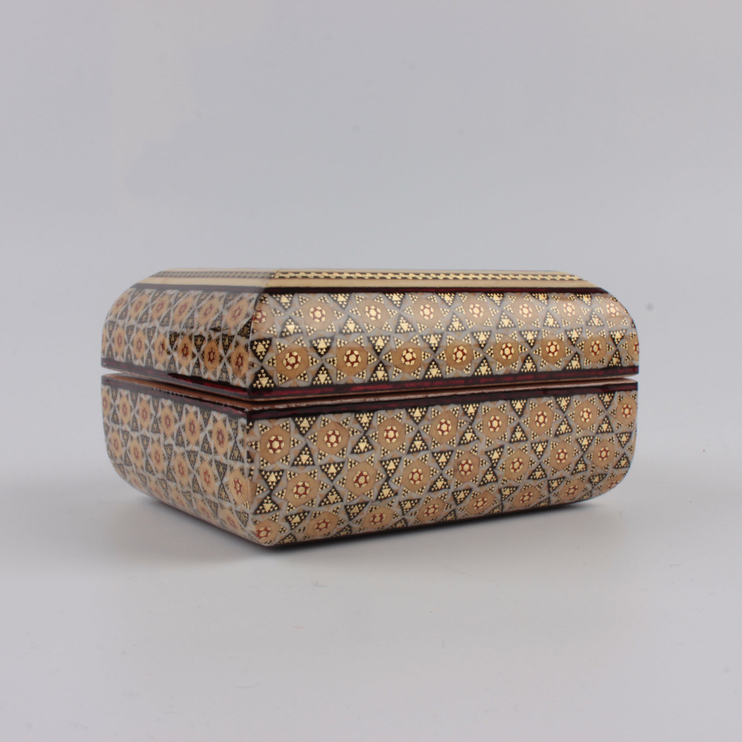 Hatem - Premium Box P:5