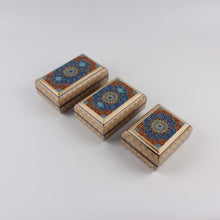 Hatem - Premium Box P:5