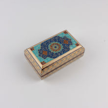 Hatem - Premium Box P:6