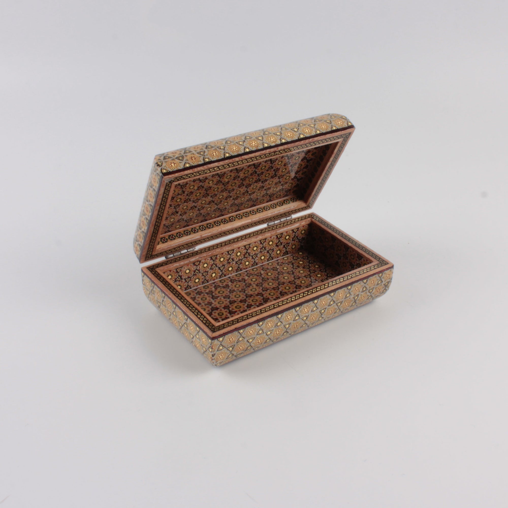 Hatem - Premium Box P:6