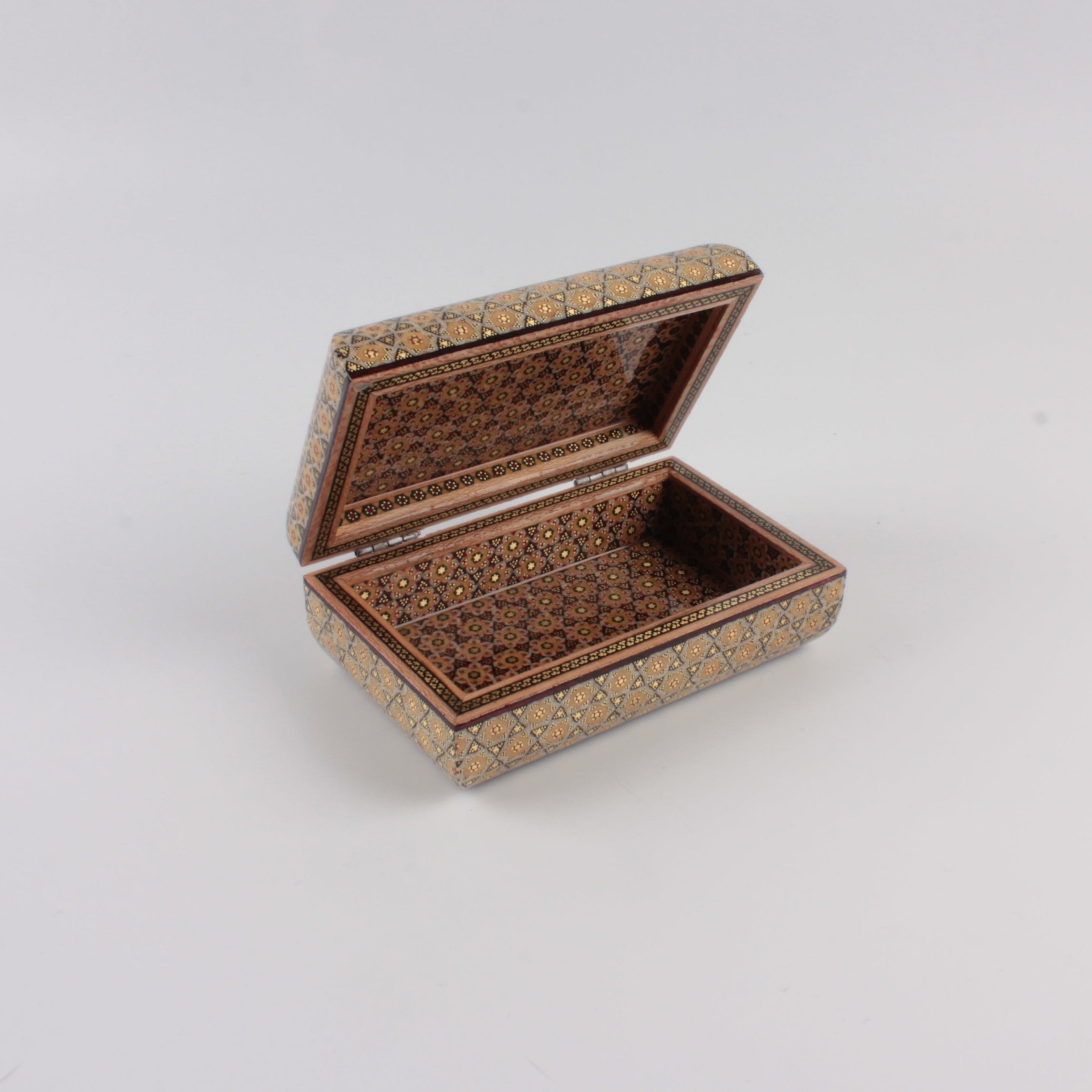 Hatem - Premium Box P:6