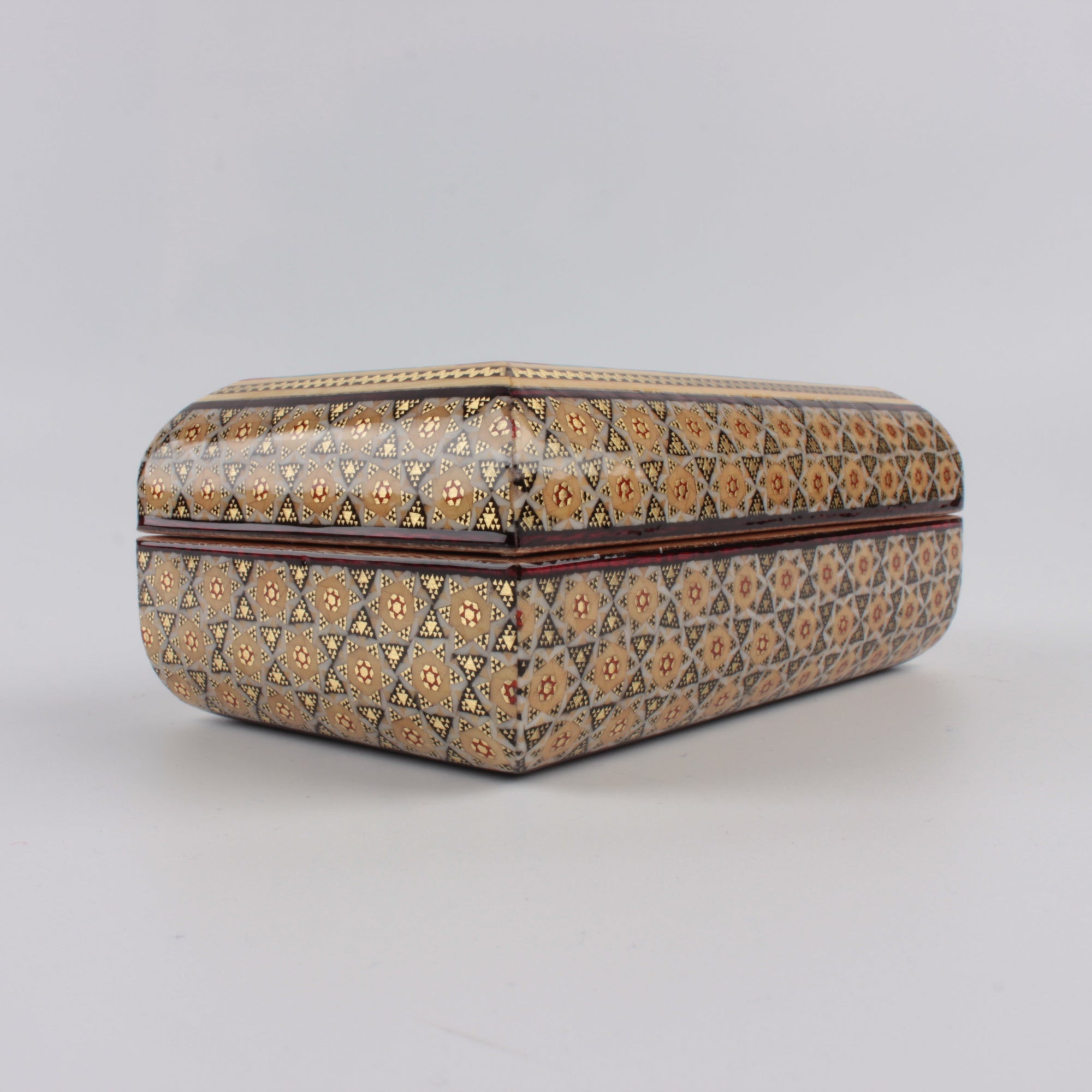 Hatem - Premium Box P:6