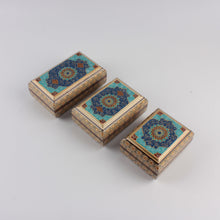 Hatem - Premium Box P:6