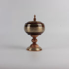 Hatem - Walnut Bowl K:3