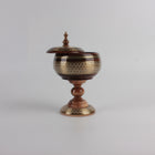 Hatem - Walnut Bowl K:3