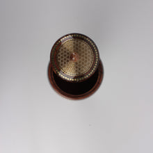 Hatem - Walnut Bowl K:3