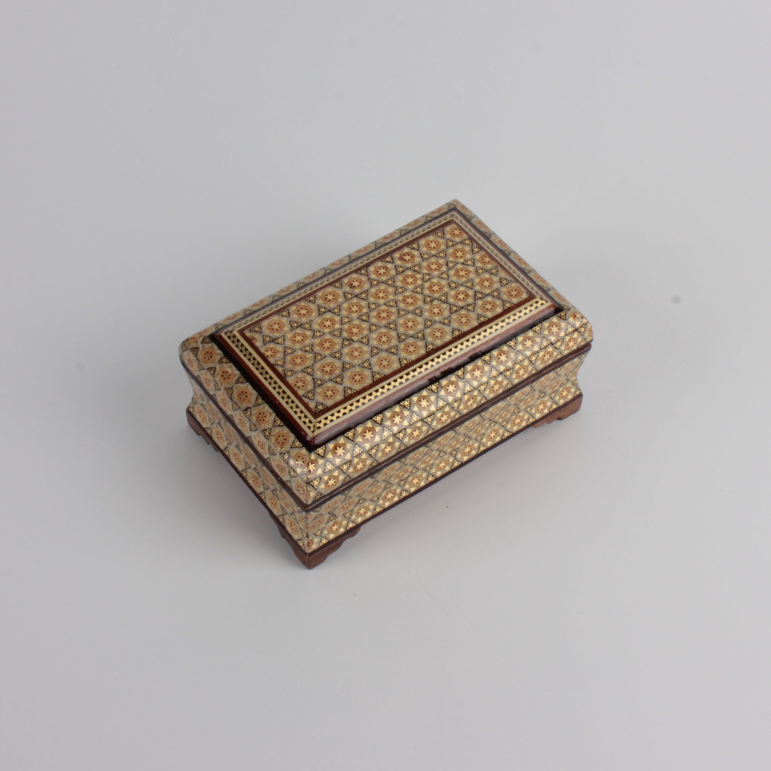 Hatem - Premium Box P:4