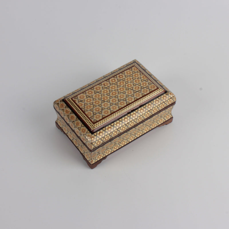 Hatem - Premium Box P:4