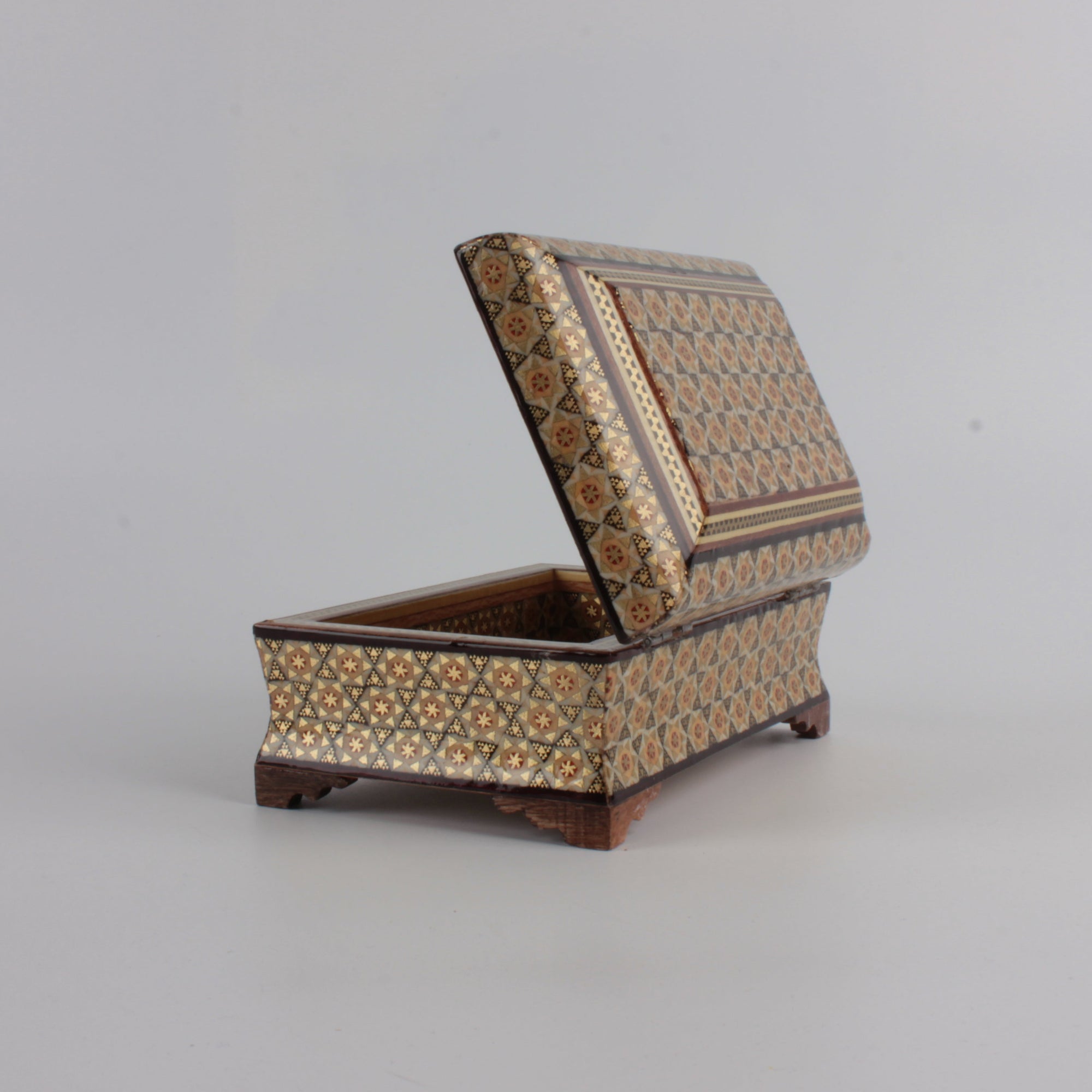 Hatem - Premium Box P:4