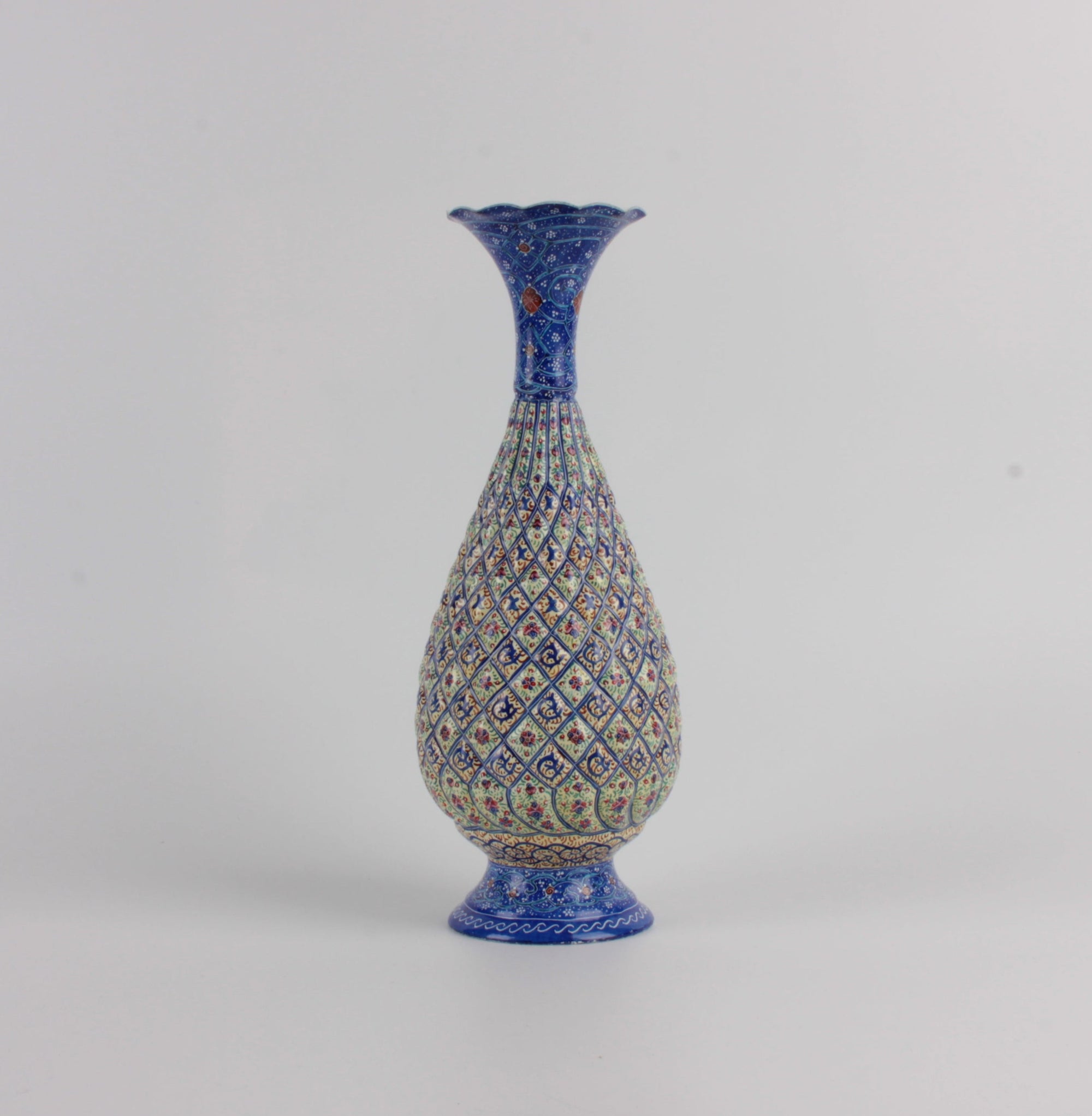 Minekari - Vase No:1